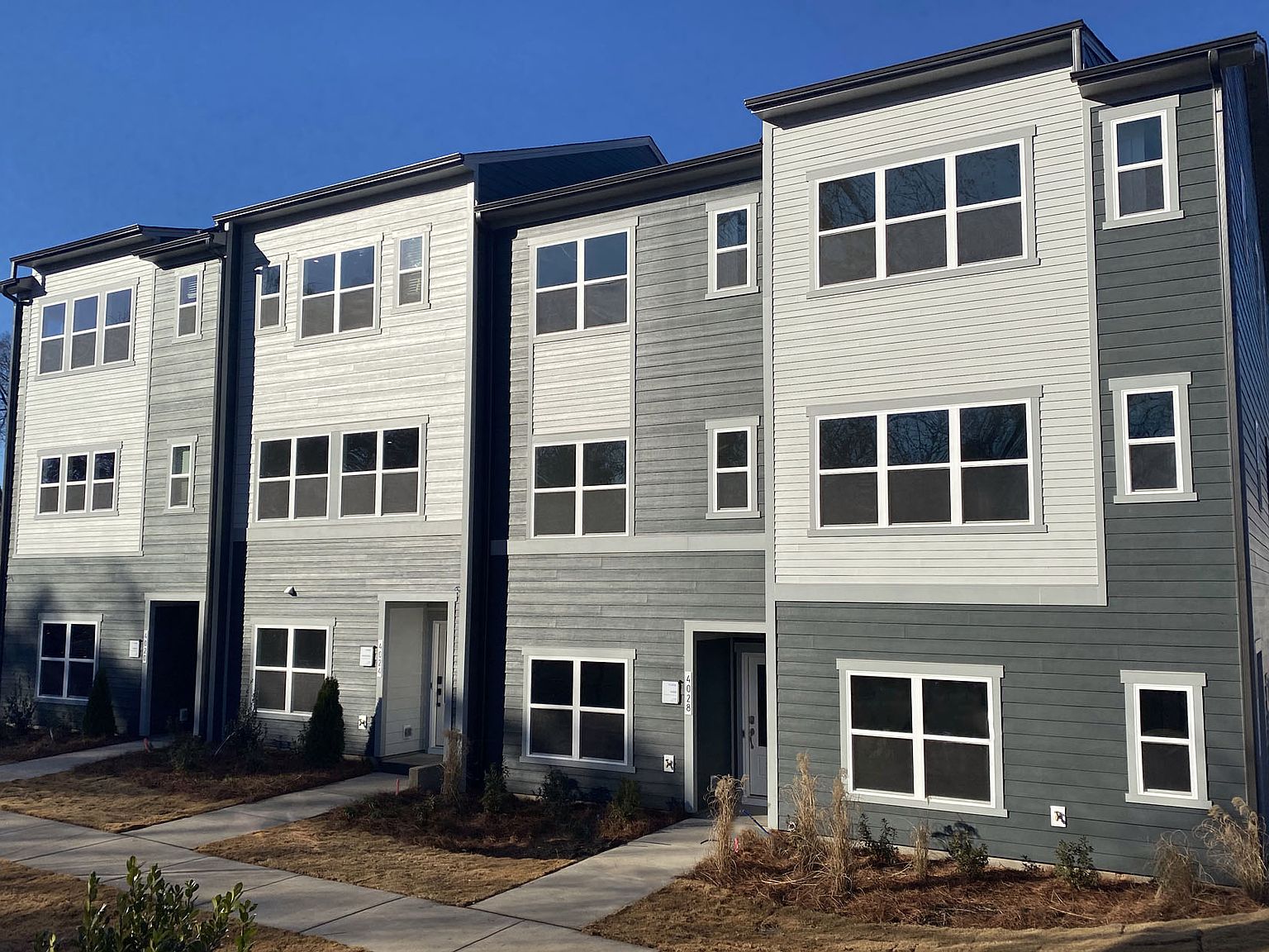 Context at Oakhurst by Tri Pointe Homes in Charlotte NC Zillow