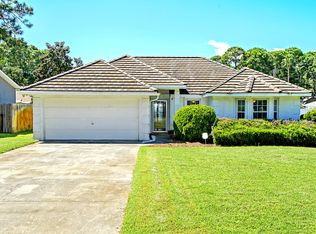 14 Bay Walk Ct, Miramar Beach, FL 32550