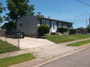 1241 Reed Ave, Akron, OH 44306