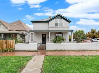1235 Martin Luther King Blvd, Denver, CO 80205