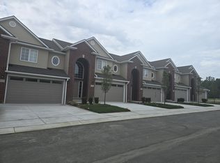 5112 Addison Dr #5112, Utica, MI 48316