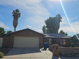 4419 W 17th St, Yuma, AZ 85364