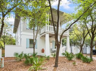 70 Pinecrest Cir, Inlet Beach, FL 32461