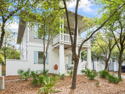 70 Pinecrest Cir, Inlet Beach, FL, 32461