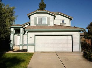 3447 Wildwind Ct, Sacramento, CA 95827