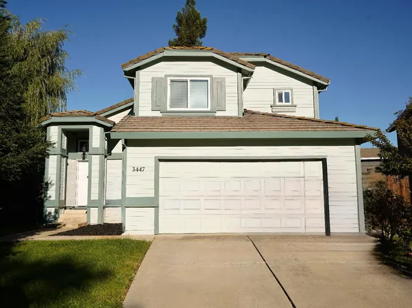 3447 Wildwind Ct, Sacramento, CA 95827