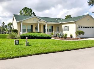 38544 Tee Time Rd #1-084, Dade City, FL 33525