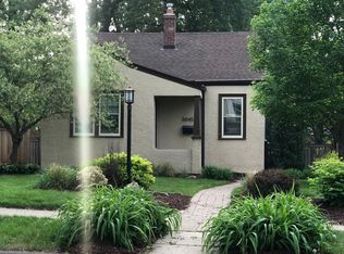 5045 17th Ave S, Minneapolis, MN 55417
