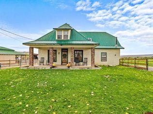 10360 2100th Rd, Austin, CO 81410
