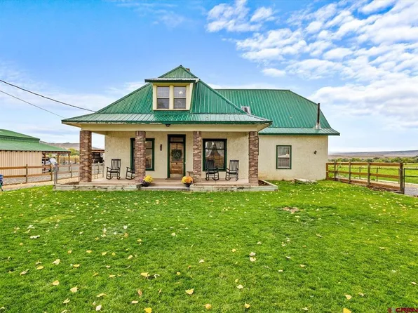10360 2100 Road, Austin, CO 81410