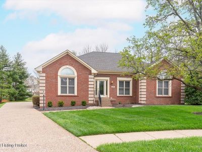 517 Foxwick Ct, Louisville, KY, 40223