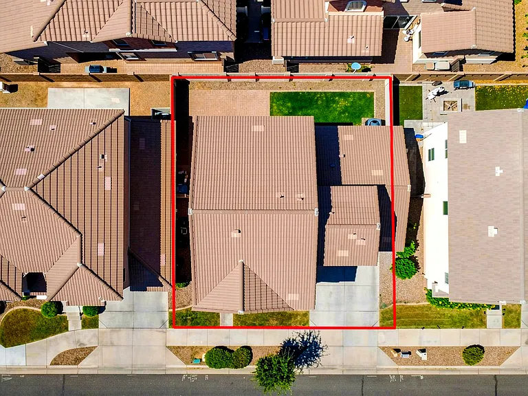 4036 E Carla Vista Dr — Photo 45