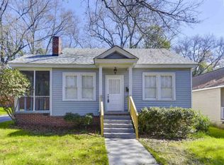 706 S Woodrow St, Columbia, SC 29205