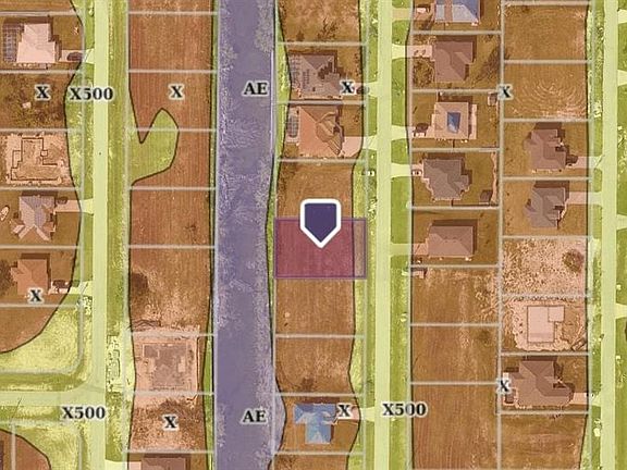 5th image of 2120 NW 17TH AVENUE LOT 47