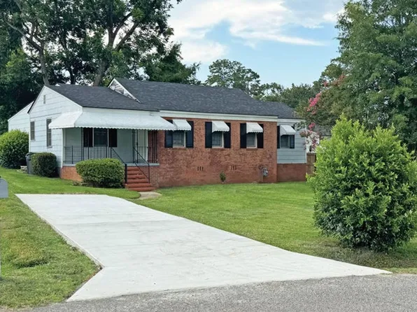 934 Bluebird Rd, Augusta, GA 30904