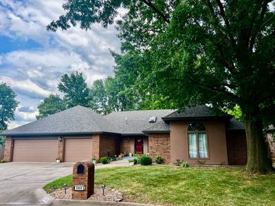 3402 S Valley View Avenue, Springfield, MO, 65804