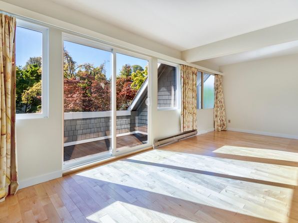 4 bedroom rental in Vancouver — photo 17
