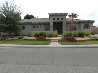 1718 E Flagstone Rd, Saint George, UT 84790