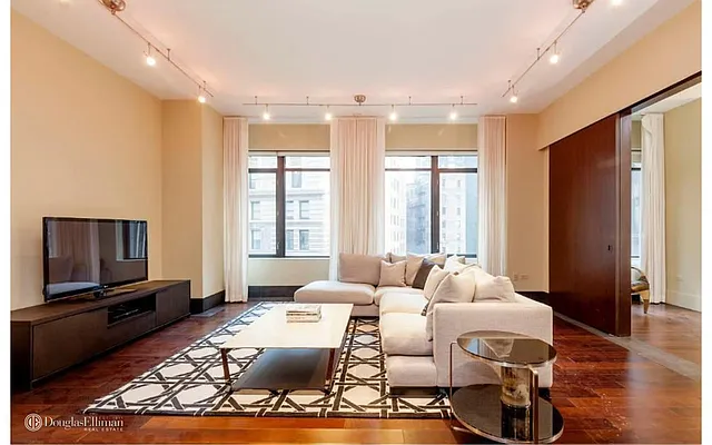 Rented by Douglas Elliman | media 1