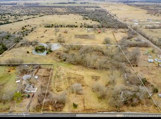 S 353rd East Ave, Coweta, OK 74429