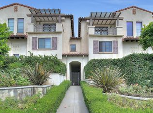 879 Michigan Blvd UNIT P, Pasadena, CA 91107