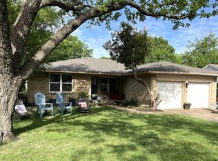 11723 Cimarec St, Dallas, TX 75218