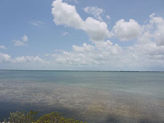 Great Open Water Views 