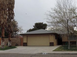 229 S Orchard St, Ridgecrest, CA 93555