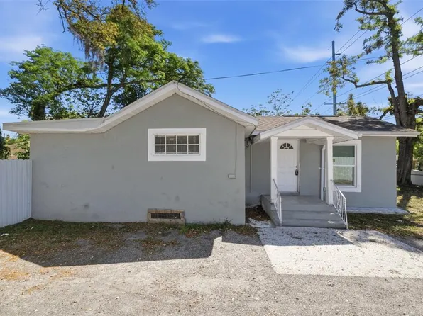 1410 E Waters Ave, Tampa, FL 33604