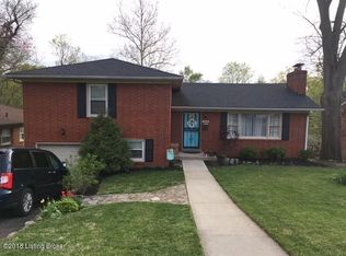 3312 Breaux Dr, Louisville, KY