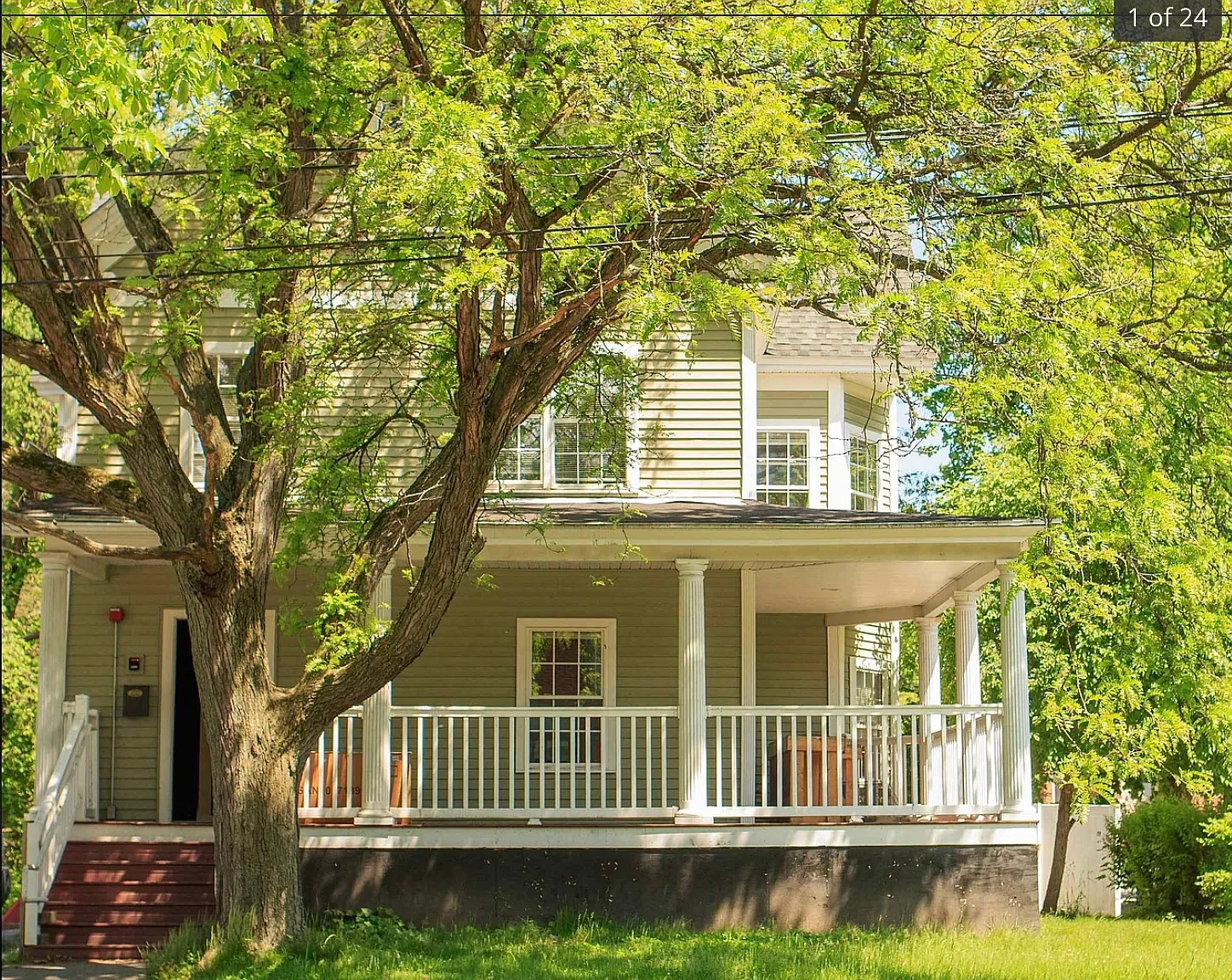 57 Winchester St — Photo 1