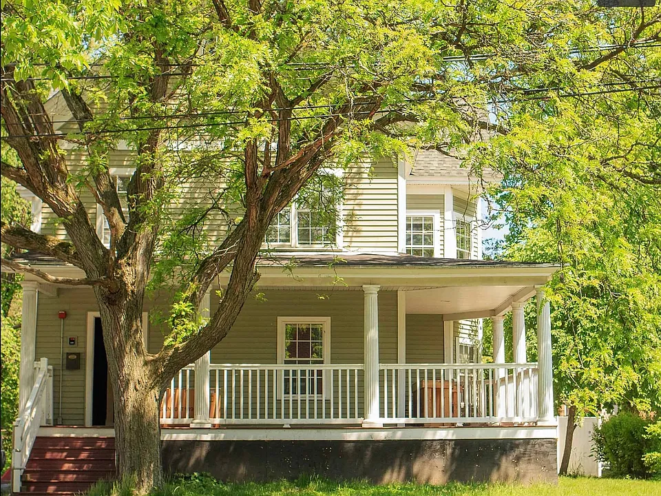 57 Winchester St #5