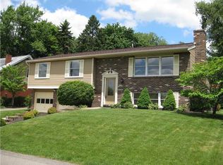 128 East Rd, Pittsburgh, PA 15209