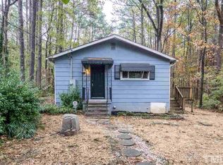 3028 Ruth St, Durham, NC 27704