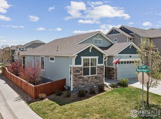 2980 Big Thunder Rd, Berthoud, CO 80513
