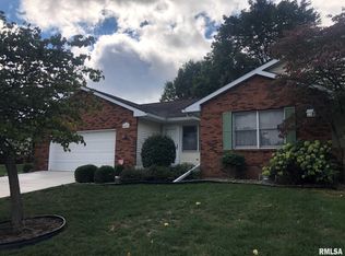 2416 Raleigh Rd, Springfield, IL 62704