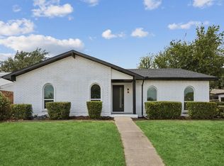 3015 Furneaux Ln, Carrollton, TX 75007
