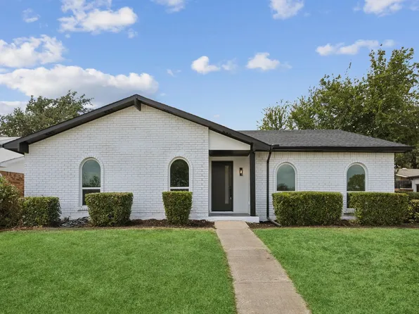 3015 Furneaux Ln, Carrollton, TX 75007