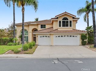 1602 Corte De Las Piedras, El Cajon, CA 92019