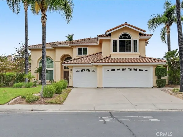 1602 Corte De Las Piedras, El Cajon, CA 92019