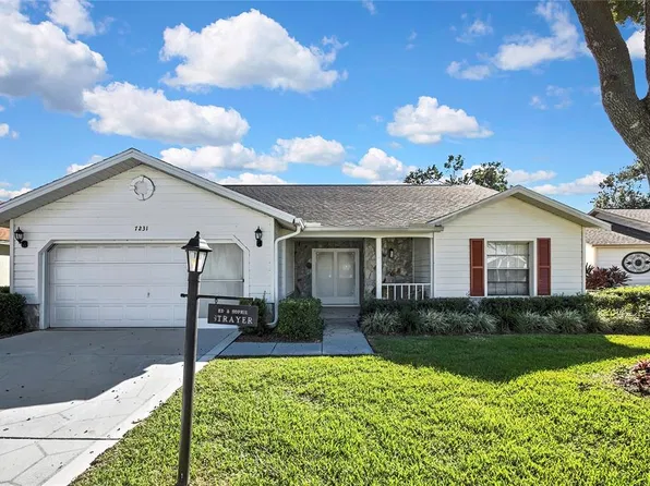 7231 BIG BEND DRIVE, SPRING HILL, FL 34606