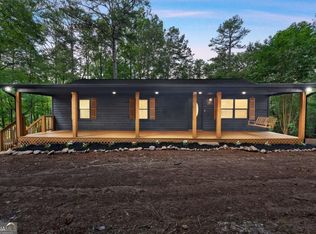 1709 Sweetwater Juno Rd, Dawsonville, GA 30534