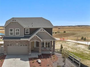 4502 N Shawnee St, Aurora, CO 80019