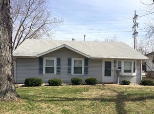 1213 Gilbert Ln, Owensboro, KY 42303