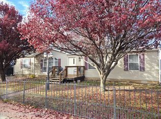 511 N Executive Dr, Bloomfield, NM 87413