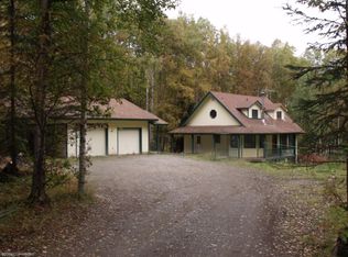 2471 N Pittman Rd, Wasilla, AK 99654