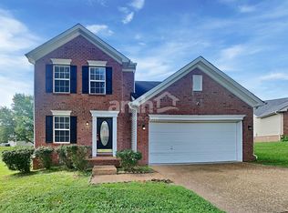2315 Hayward Ln, Spring Hill, TN 37174