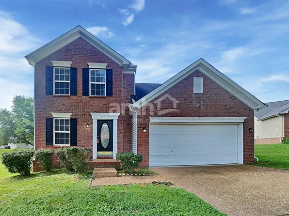 2315 Hayward Ln, Spring Hill, TN 37174