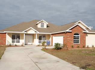 4905 McCall Ln, Panama City, FL 32404