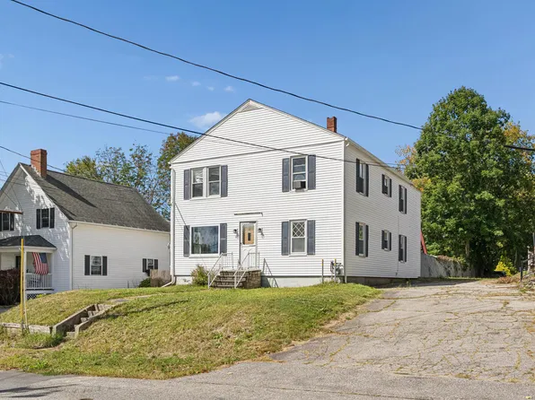 58 Old Greene Road, Lewiston, ME 04240